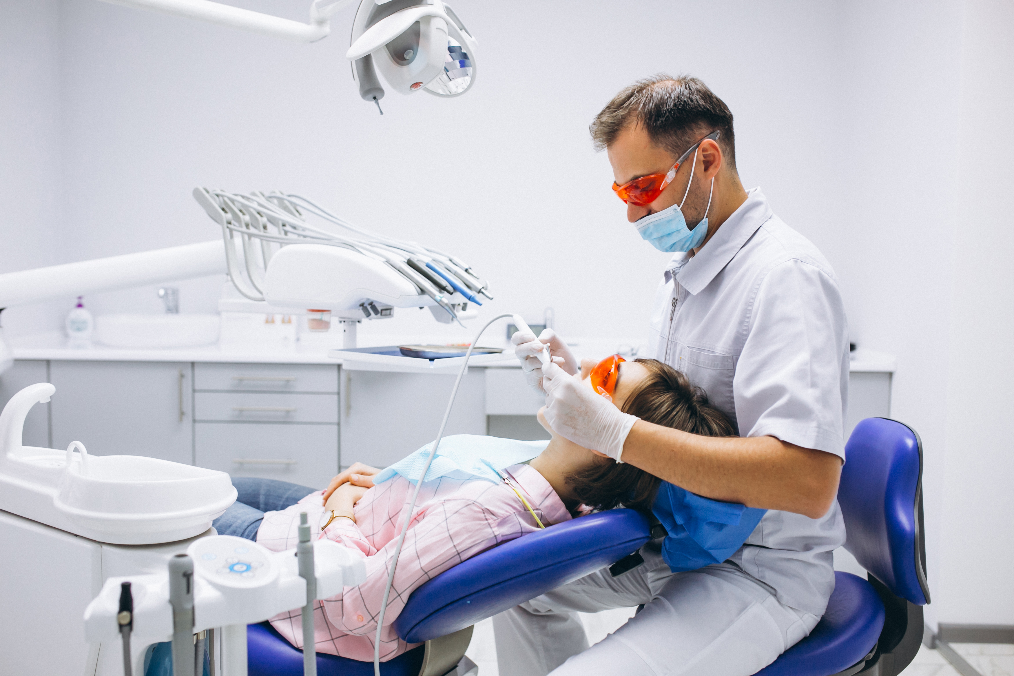 dentista